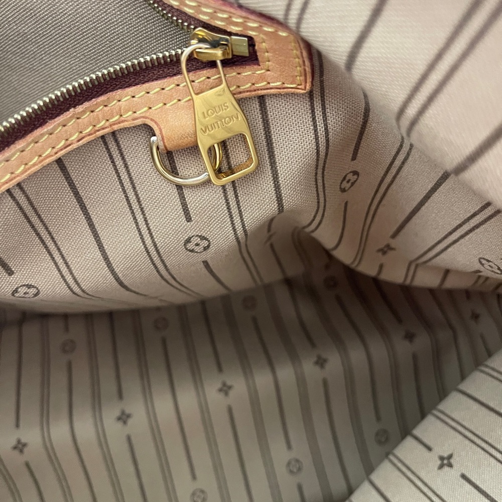 Louis Vuitton Delightful MM - Picture 5 of 16